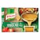 Knorr Vegetable Broth Cubes 224g