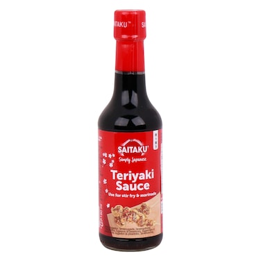 Saitaku Teriyaki Sauce 150g