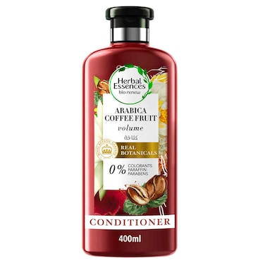 Herbal Essences Bio:Renew Arabica Coffee Fruit Conditioner, 400 ml