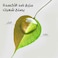 Herbal Essences&nbsp;Bio:Renew&nbsp;Natural Conditioner with&nbsp;Golden Moringa Oil&nbsp;for Hair Smoothness, 400 ml