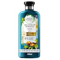 Herbal Essences with Argan Oil of Morocco Conditioner, 400 ml