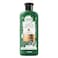 Herbal Essences Sulfate-Free Potent Aloe + Avocado Oil Hair Conditioner for Curl Hydration and Moisturizing, 400 ml