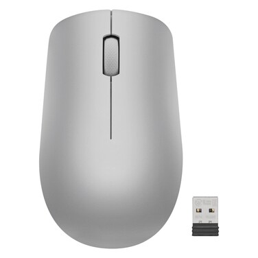 LENOVO WIRELESS MOUSE 530