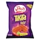 Albatal Potato Chips Tikita Chili Lime 155g
