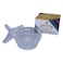 Azad Elite Clear Bowl 250ml