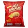 NADEC Crackles Chilli Chips 155G