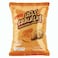 NADEC Crackles Cheese Chips 40G