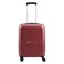 Carlton Harbor Plus Hard Trolley, 55Cm Maroon