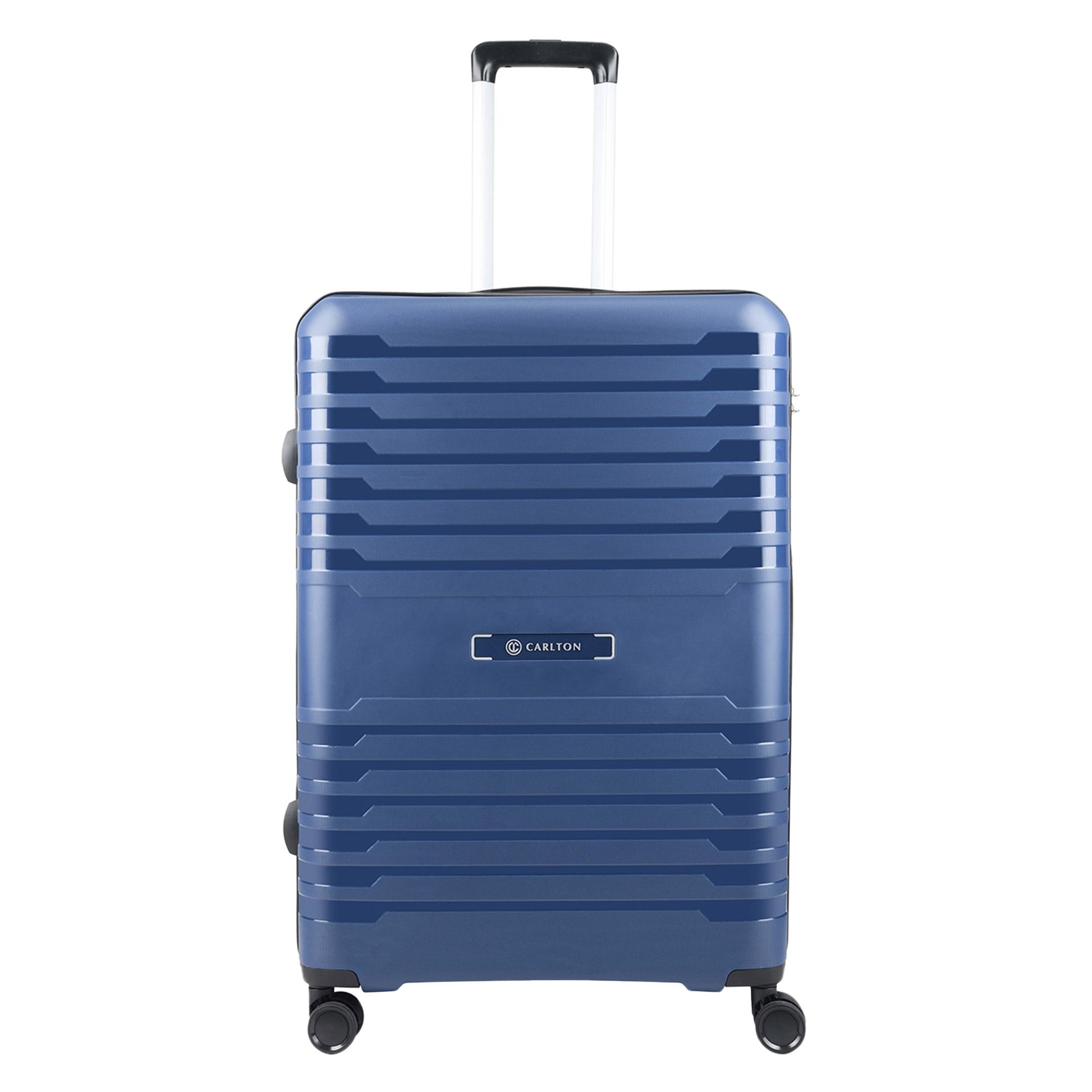 Buy Carlton Meridian Hardside Luggage Cabin Trolley Bag Medium