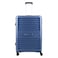 Carlton Harbor Plus Hard Trolley, 66Cm Blue