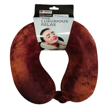 Expert Neck Pillow Mem Form Kjup02