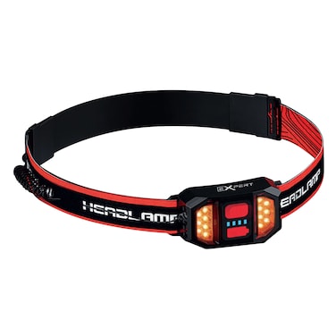 Expert Rechargeable Head Light-Ex3142