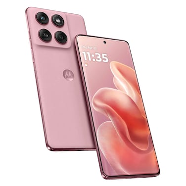 Motorola Edge 60f, 256GB Storage, 12GB RAM, 5G, Zephyr