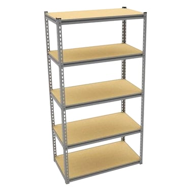 Expert Metal Shelf 5