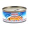 Americana Light/Medium Tuna In Sunflower Oil 185g