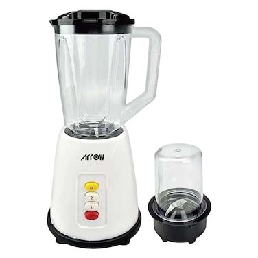 Arrow - 1.5l Plastic Belender 400w