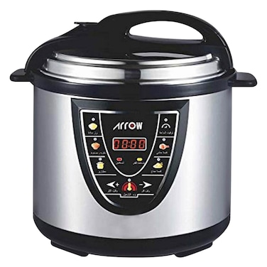 آرو - طباخ كهربائي (RO-10SEC)