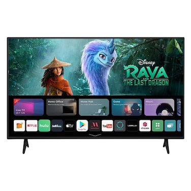 أورورا تلفزيون أندرويد 50 بوصة