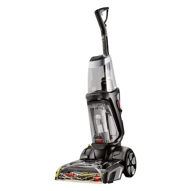 بيسيل مكنسة بروهيت 2X ريفولوشن كلين شوت العمودية لتنظيف السجاد والأثاث بعمق (2066E)