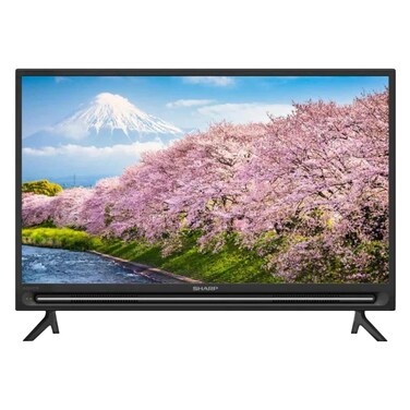 Sharp 32-inch HD Ready LED Android TV (2T-C32BG1X)
