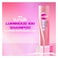 SUNSILK Shampoo, Luminous 100, 400ml