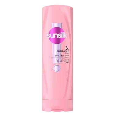 Sunsilk Luminous Shine Conditioner 350ml