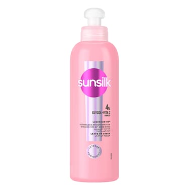 Sunsilk Hair Cream Luminous 200ml