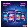 OMO Automatic Lavender Detergent Powder 4kg &ndash; Ultimate Colour Protection Even After 20 Washes