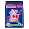 OMO Automatic Lavender Detergent Powder 4kg &ndash; Ultimate Colour Protection Even After 20 Washes