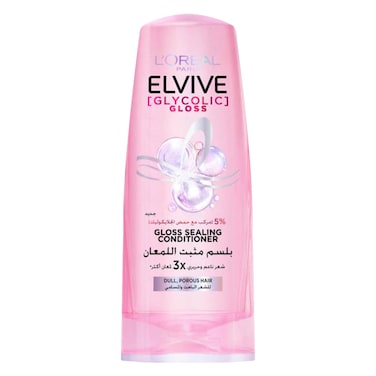 الفيف بلسم لمعان سعة 360 مل