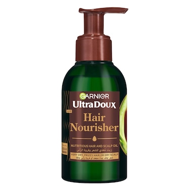 Garneir Ultra Doux Avocado Oil 120ml