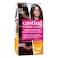 L'Or&eacute;al Paris Casting Cr&egrave;me Gloss Hair Color 415 Marron Glac&eacute;
