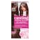 L'Or&eacute;al Paris Casting Cr&egrave;me Gloss Hair Color 618 Vanilla Mocha