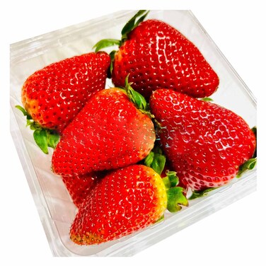 سويت دارلينج فراولة 250 جرام