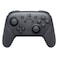 Nintendo Switch Pro Controller (CAFSSKA) Black, International Edition