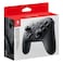 Nintendo Switch Pro Controller (CAFSSKA) Black, International Edition