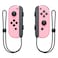 Nintendo Switch Joy-Con (L-R) (HACAJAYAF) Pastel Pink, International Edition