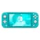 Nintendo Switch Lite 32GB Turquoise (HDHSBAZAA) International Edition