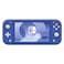 Nintendo Switch Lite 32GB Blue (HDHSBBZAA) International Edition