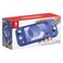 Nintendo Switch Lite 32GB Blue (HDHSBBZAA) International Edition