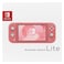 Nintendo Switch Lite 32GB Pink (HDHSPAZAA) International Edition