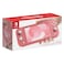 Nintendo Switch Lite 32GB Pink (HDHSPAZAA) International Edition