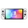 Nintendo Switch OLED Model, 64gb, White (HEGSKAAAA) International Edition