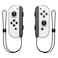Nintendo Switch OLED Model, 64gb, White (HEGSKAAAA) International Edition