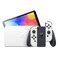 Nintendo Switch OLED Model, 64gb, White (HEGSKAAAA) International Edition