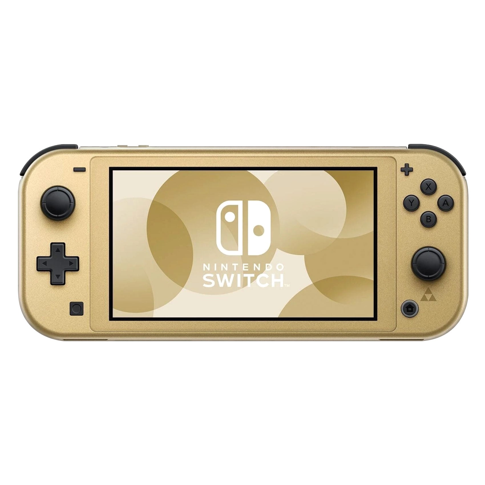 Nintendo Switch Lite （HDH-S-GBZAA(JPN)） Amazon.com: Nintendo Switch™ Lite: Hyrule Edition with Bonus