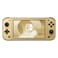 Nintendo Switch Lite Hyrule Edition (HDHSDAZAA) International Edition