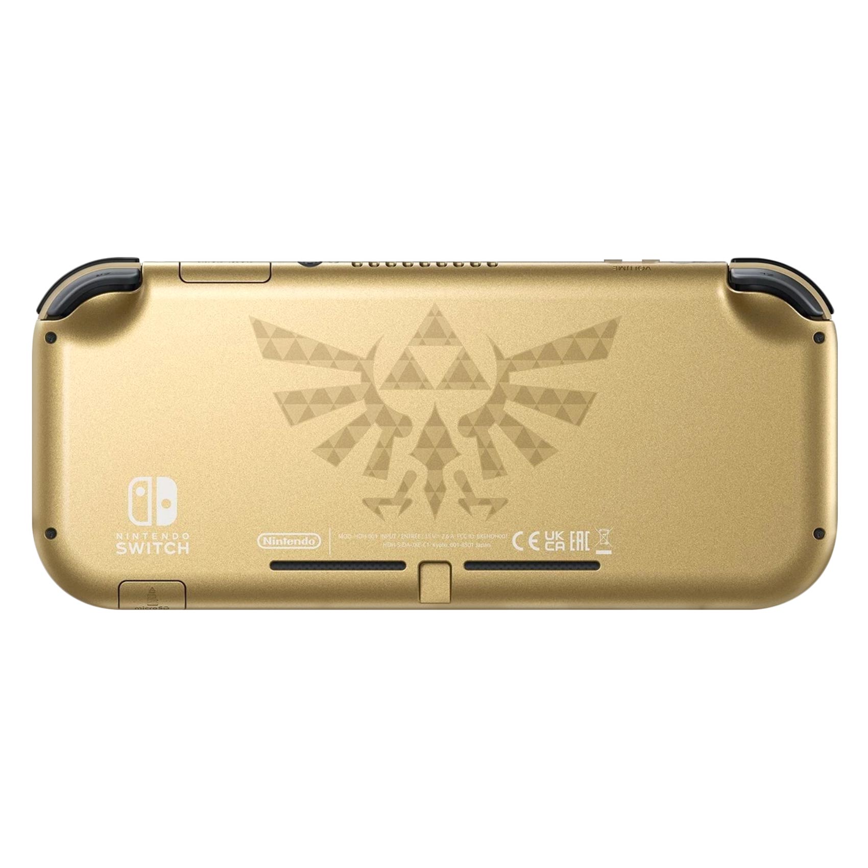 Buy Nintendo Switch Lite Hyrule Edition (HDHSDAZAA