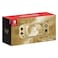 Nintendo Switch Lite Hyrule Edition (HDHSDAZAA) International Edition