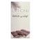 Litchi Milk Chocolate Bar, Lutos Kunafa 80g